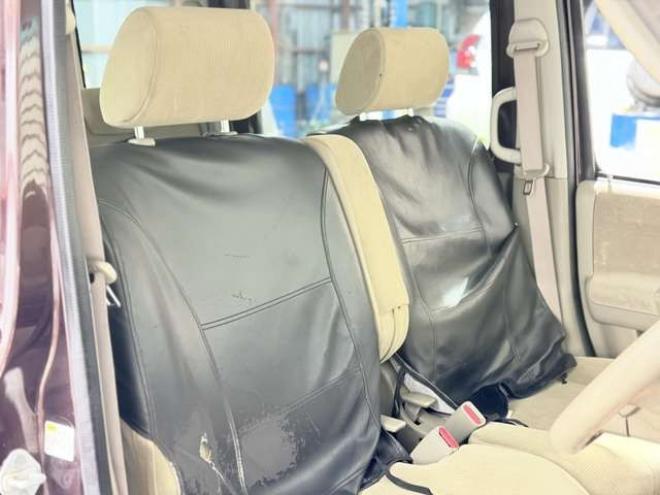 アトレーワゴン カスタムターボRS 4WD　防錆塗装4WDエンスタ 660