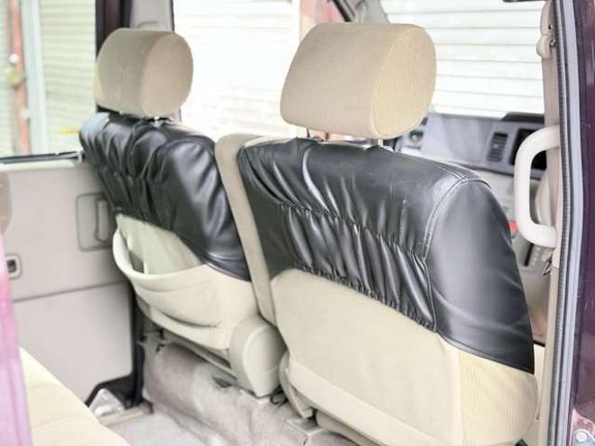 アトレーワゴン カスタムターボRS 4WD　防錆塗装4WDエンスタ 660