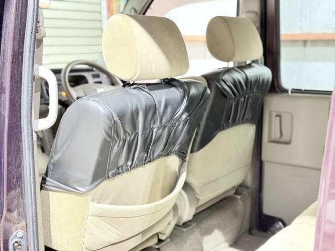 アトレーワゴン カスタムターボRS 4WD　防錆塗装4WDエンスタ 660