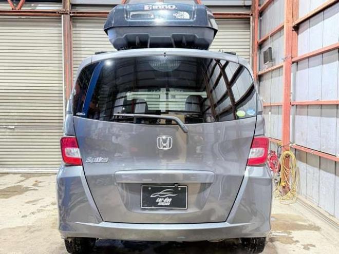 フリードスパイク1.5 G 4WD　防錆塗装4WDTVナビBカメETCエンスタ 1500