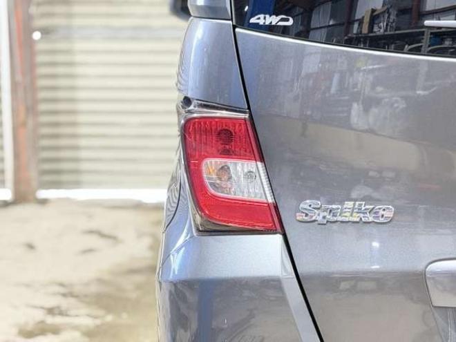 フリードスパイク1.5 G 4WD　防錆塗装4WDTVナビBカメETCエンスタ 1500