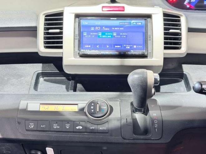 フリードスパイク1.5 G 4WD　防錆塗装4WDTVナビBカメETCエンスタ 1500