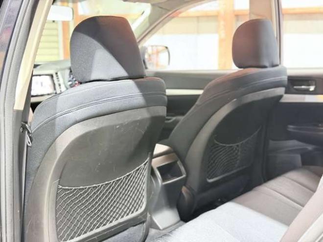 レガシィワゴン2.5 i Sスタイル 4WD　防錆塗装TVナビBカメ 2500