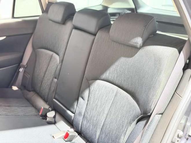 レガシィワゴン2.5 i Sスタイル 4WD　防錆塗装TVナビBカメ 2500