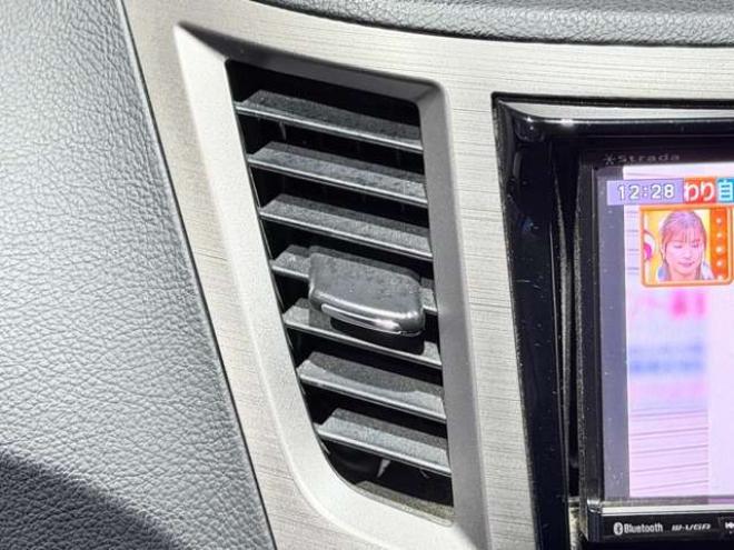 レガシィワゴン2.5 i Sスタイル 4WD　防錆塗装TVナビBカメ 2500