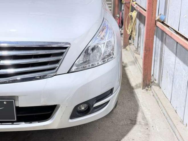 ティアナ2.5 250XE FOUR 4WD　防錆塗装4WDキーレスETC 2500