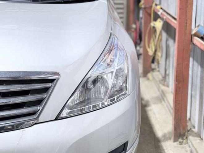 ティアナ2.5 250XE FOUR 4WD　防錆塗装4WDキーレスETC 2500