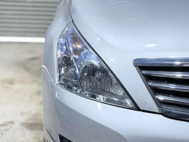 ティアナ2.5 250XE FOUR 4WD　防錆塗装4WDキーレスETC 2500