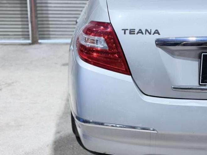 ティアナ2.5 250XE FOUR 4WD　防錆塗装4WDキーレスETC 2500