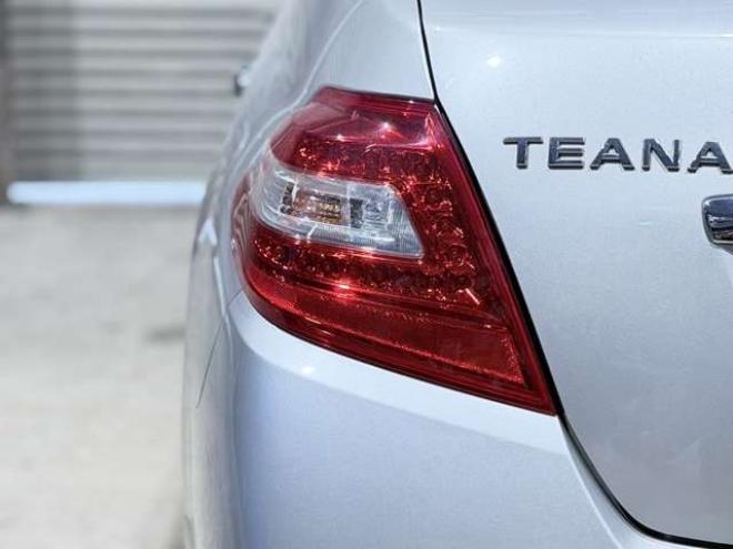 ティアナ2.5 250XE FOUR 4WD　防錆塗装4WDキーレスETC 2500