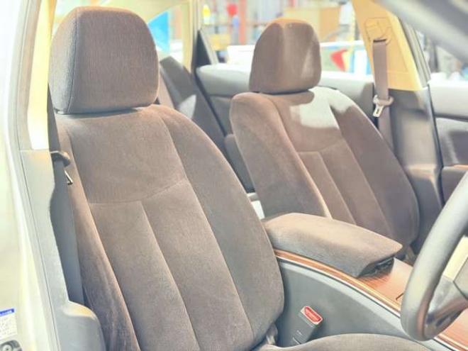 ティアナ2.5 250XE FOUR 4WD　防錆塗装4WDキーレスETC 2500