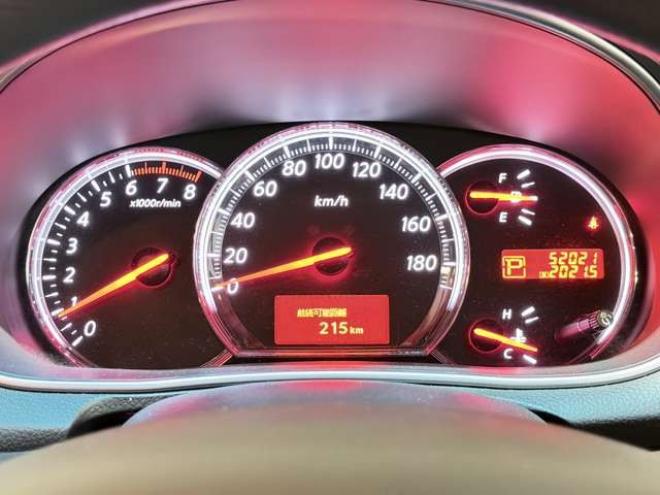 ティアナ2.5 250XE FOUR 4WD　防錆塗装4WDキーレスETC 2500