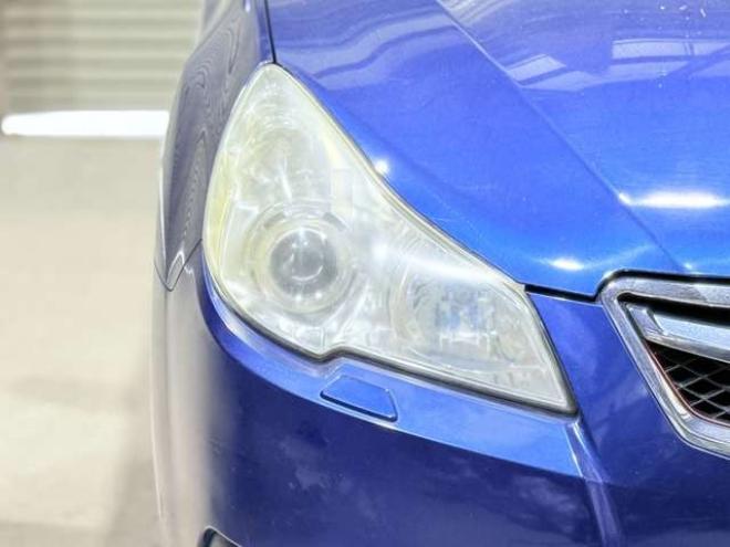 レガシィワゴン2.5 i アイサイト 4WD　下廻防錆ナビBカメETC 2500