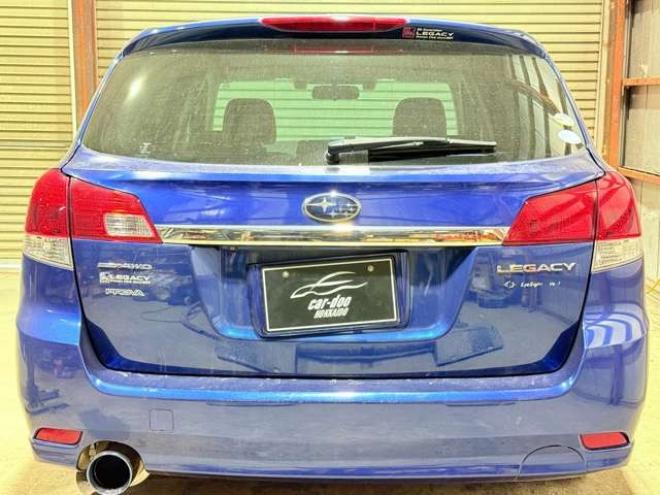 レガシィワゴン2.5 i アイサイト 4WD　下廻防錆ナビBカメETC 2500