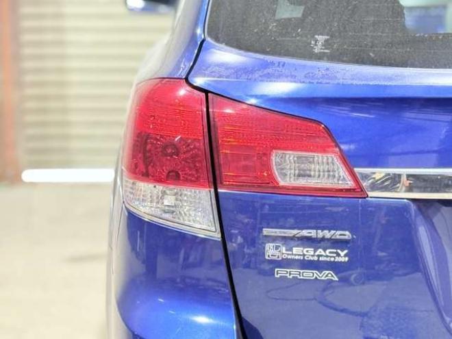 レガシィワゴン2.5 i アイサイト 4WD　下廻防錆ナビBカメETC 2500