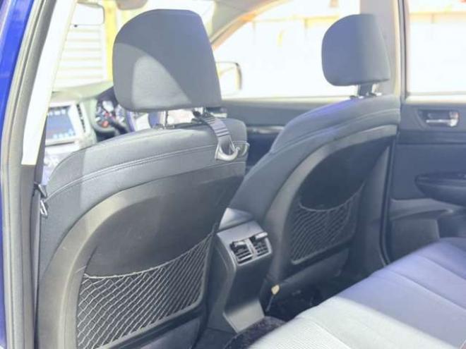 レガシィワゴン2.5 i アイサイト 4WD　下廻防錆ナビBカメETC 2500