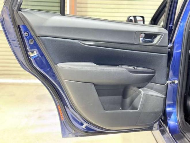 レガシィワゴン2.5 i アイサイト 4WD　下廻防錆ナビBカメETC 2500