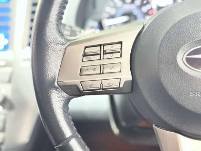 レガシィワゴン2.5 i アイサイト 4WD　下廻防錆ナビBカメETC 2500