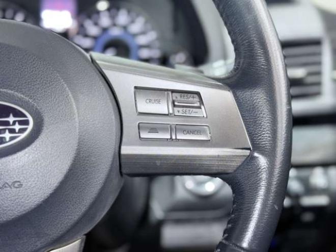 レガシィワゴン2.5 i アイサイト 4WD　下廻防錆ナビBカメETC 2500