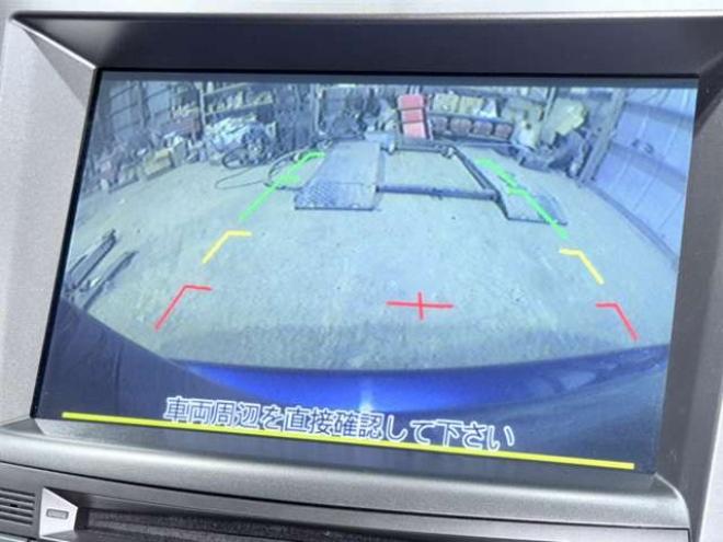 レガシィワゴン2.5 i アイサイト 4WD　下廻防錆ナビBカメETC 2500