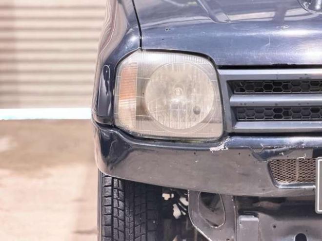 ジムニーXG 4WD　下廻防錆 660