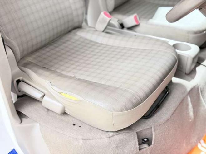 エブリィPAターボ ハイルーフ 4WD　防錆塗装4WD 660