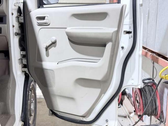 エブリィPAターボ ハイルーフ 4WD　防錆塗装4WD 660