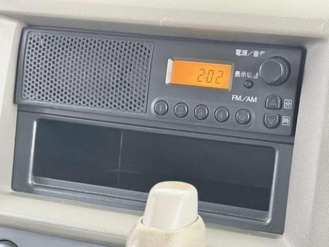 エブリィPAターボ ハイルーフ 4WD　防錆塗装4WD 660