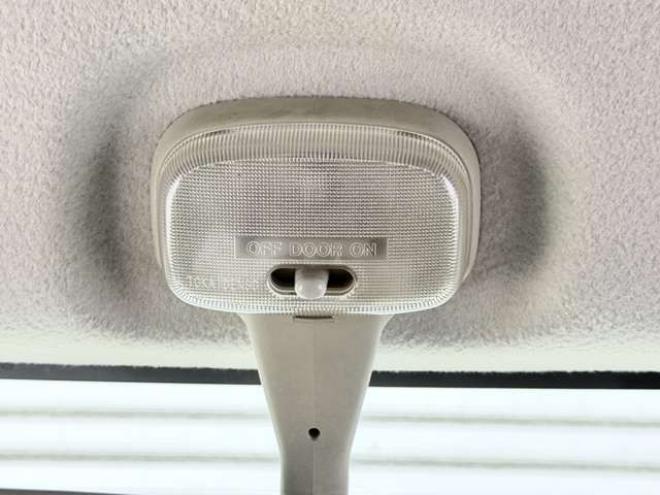 エブリィPAターボ ハイルーフ 4WD　防錆塗装4WD 660