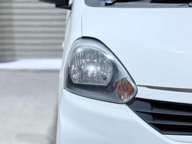 ミライース Lf 4WD　下廻防錆ドラレコCD 660