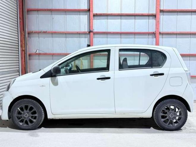 ミライース Lf 4WD　下廻防錆ドラレコCD 660