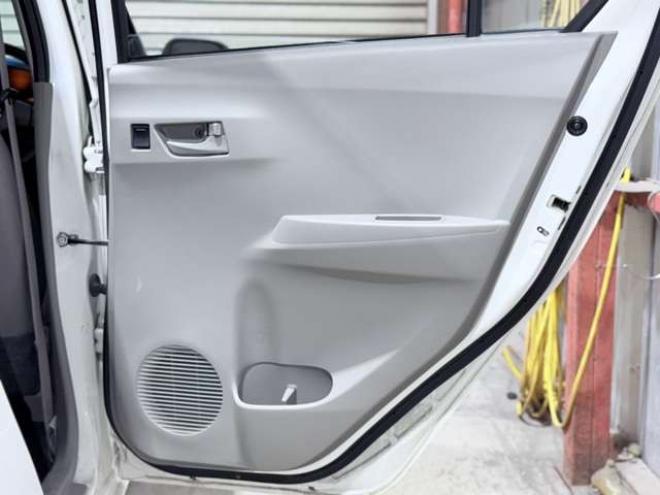 ミライース Lf 4WD　下廻防錆ドラレコCD 660