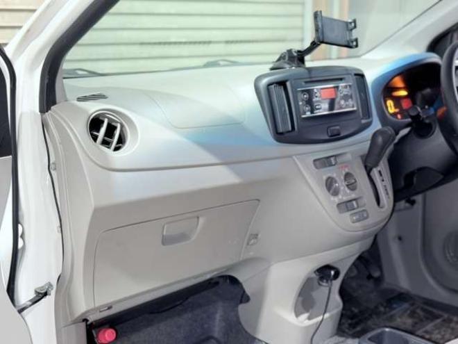 ミライース Lf 4WD　下廻防錆ドラレコCD 660