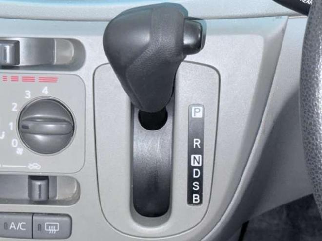 ミライース Lf 4WD　下廻防錆ドラレコCD 660