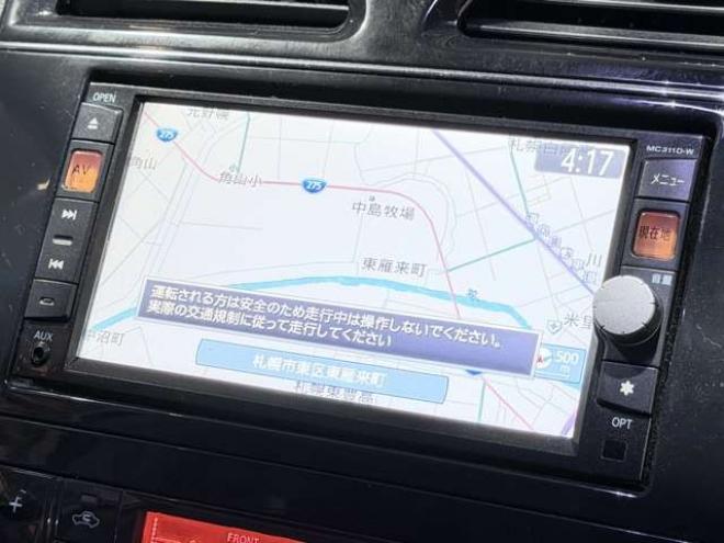 セレナ2.0 ハイウェイスター Vセレクション 4WD　防錆塗装4WDTVナビBカメ後席モニタETC 2000