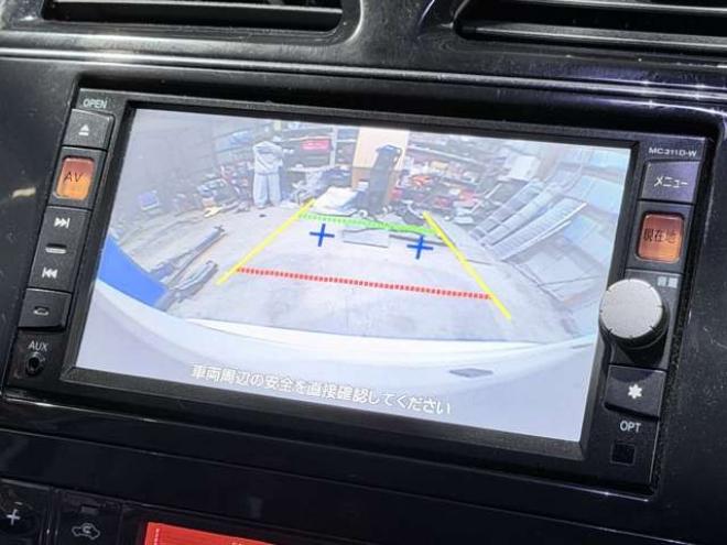 セレナ2.0 ハイウェイスター Vセレクション 4WD　防錆塗装4WDTVナビBカメ後席モニタETC 2000