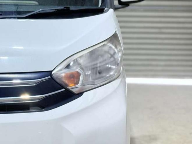 eKスペースG 4WD　下廻防錆Bカメスマキー 660