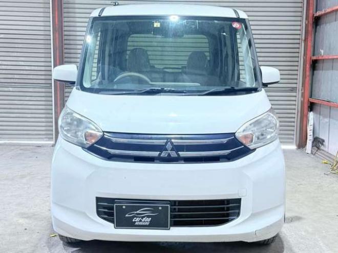 eKスペースG 4WD　下廻防錆Bカメスマキー 660