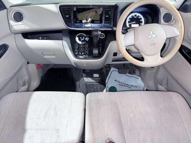 eKスペースG 4WD　下廻防錆Bカメスマキー 660