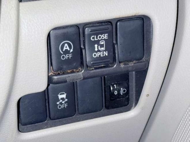 eKスペースG 4WD　下廻防錆Bカメスマキー 660