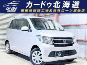 N-WGN　G 4WD　防錆塗装キーレスCDエンスタ 660