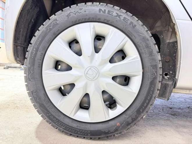 N-WGNG 4WD　防錆塗装キーレスCDエンスタ 660