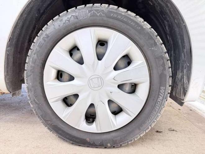 N-WGNG 4WD　防錆塗装キーレスCDエンスタ 660