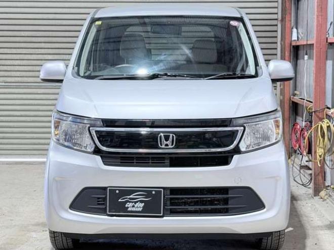 N-WGNG 4WD　防錆塗装キーレスCDエンスタ 660