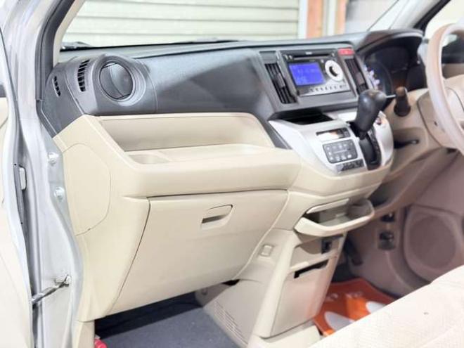 N-WGNG 4WD　防錆塗装キーレスCDエンスタ 660