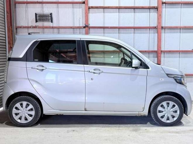 N-WGNG 4WD　防錆塗装キーレスCDエンスタ 660