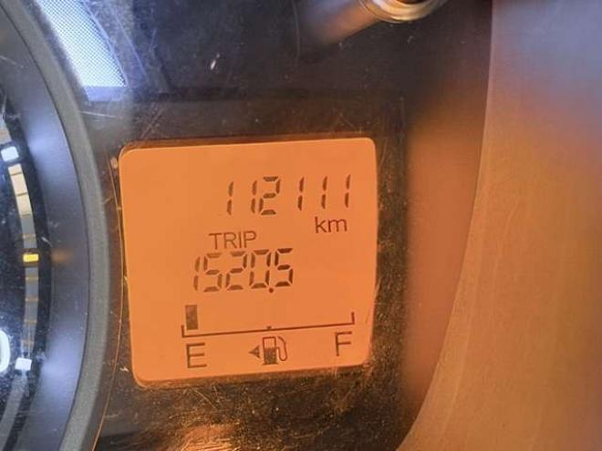 N-WGNG 4WD　防錆塗装キーレスCDエンスタ 660