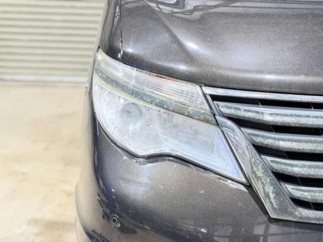 セレナ2.0 ハイウェイスター Vセレクション+Safety アドバンストセーフティ パッケージ 4WD　防錆塗装4WDTVナビBカメ後席モニタ 2000