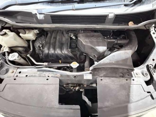 セレナ2.0 ハイウェイスター Vセレクション+Safety アドバンストセーフティ パッケージ 4WD　防錆塗装4WDTVナビBカメ後席モニタ 2000