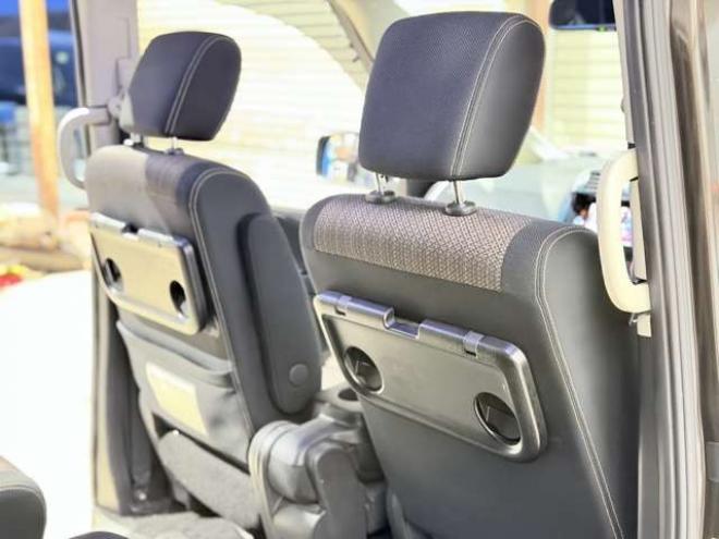 セレナ2.0 ハイウェイスター Vセレクション+Safety アドバンストセーフティ パッケージ 4WD　防錆塗装4WDTVナビBカメ後席モニタ 2000